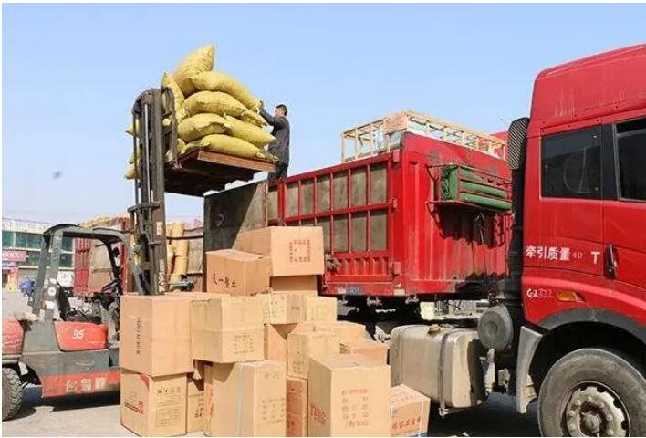 厦门到平昌县物流专线