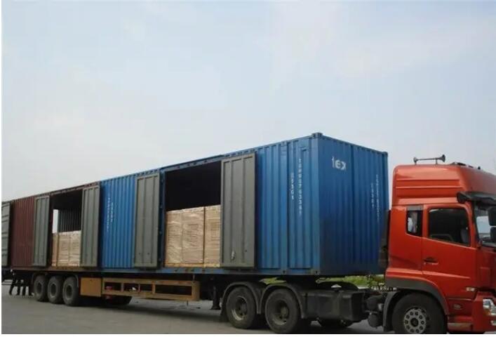 厦门到平昌县整车运输