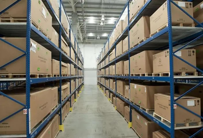 厦门到平昌县货物仓储