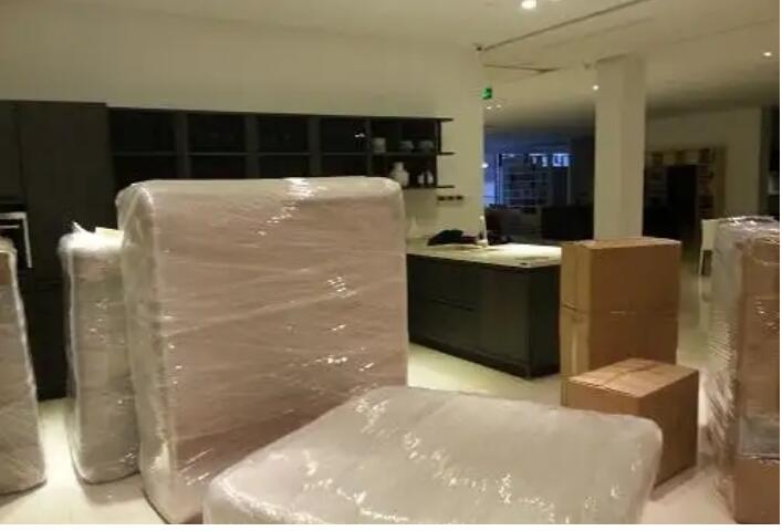 厦门到平昌县长途搬家