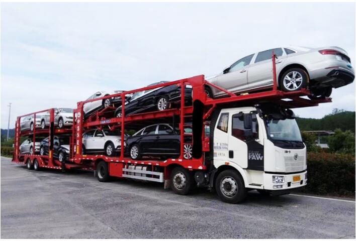 厦门到平昌县轿车托运